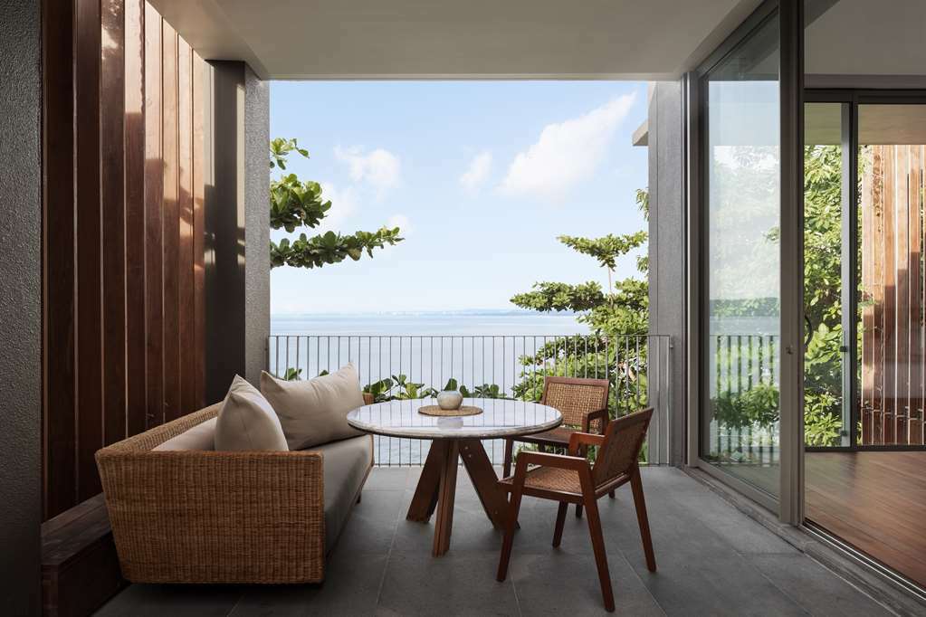 Alila Villas Koh Russey Сиануквиль Номер фото