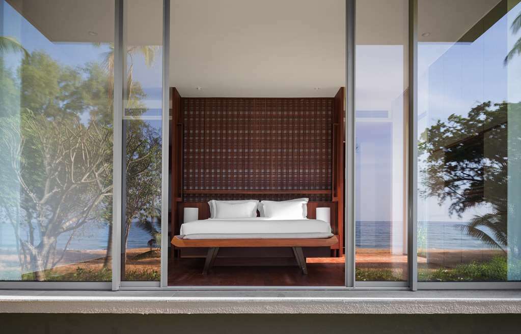 Alila Villas Koh Russey Сиануквиль Номер фото
